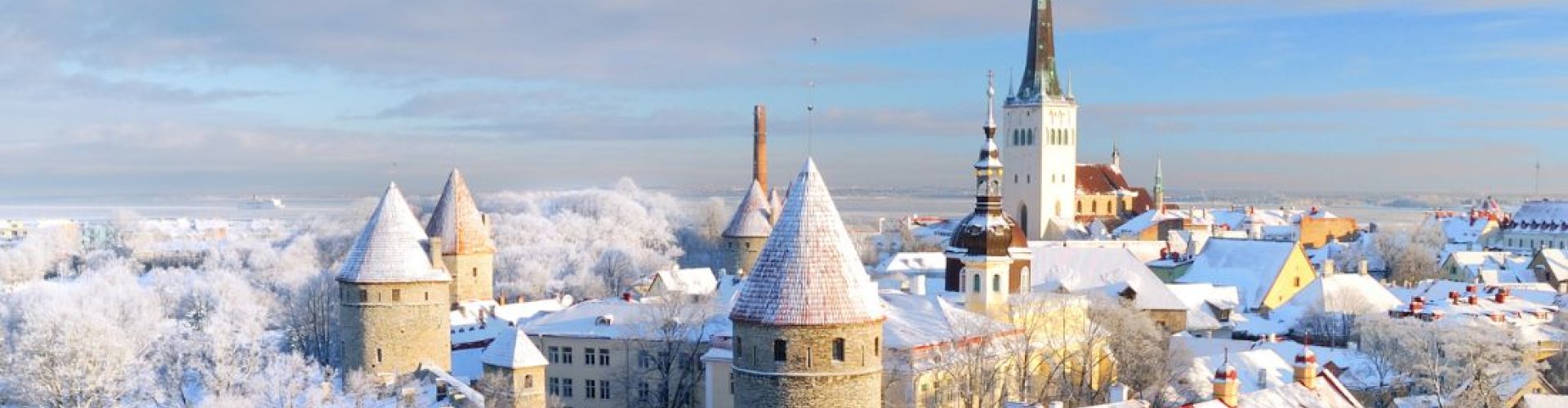 Tallinn, EE