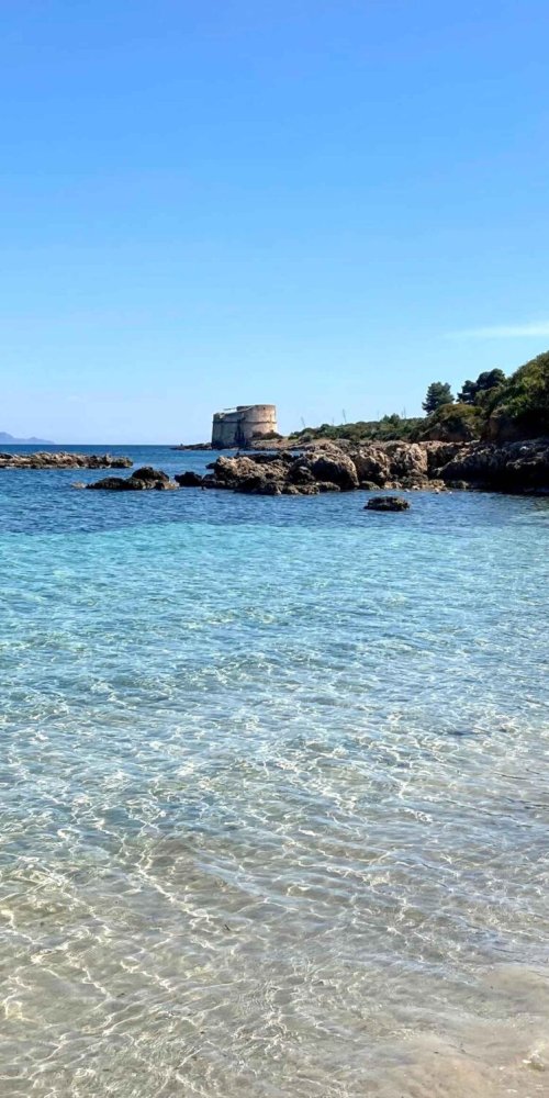 Neighbourhood vibes in Alghero