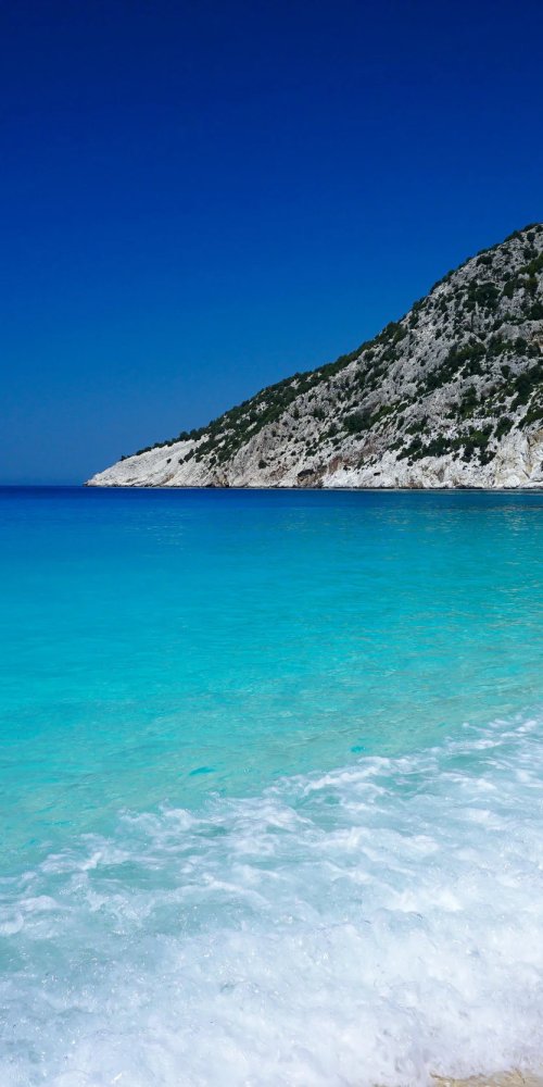 Kefalonia neighbourhood vibes