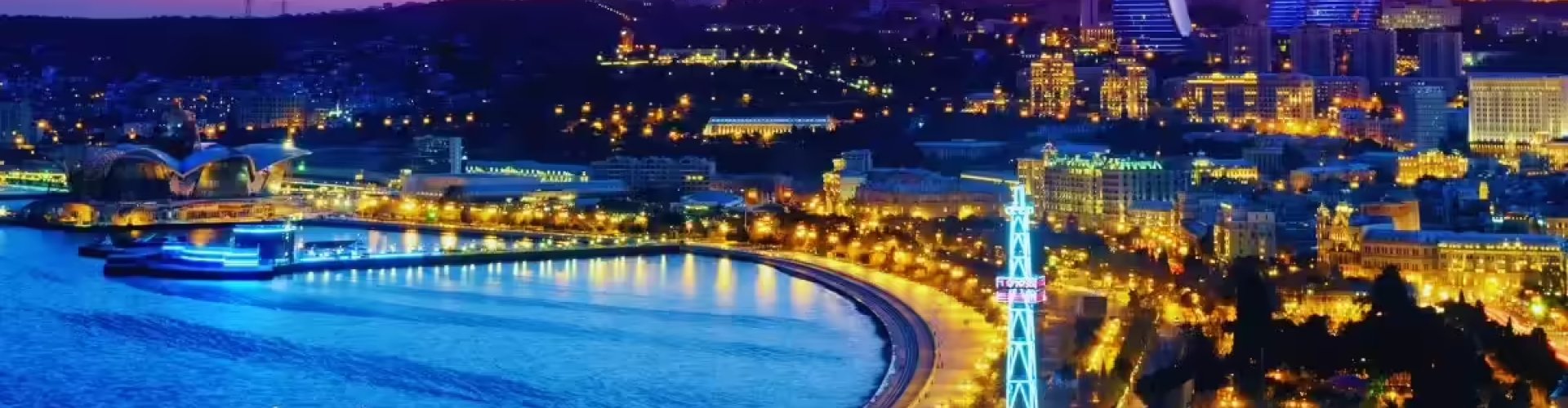 Baku, AZ
