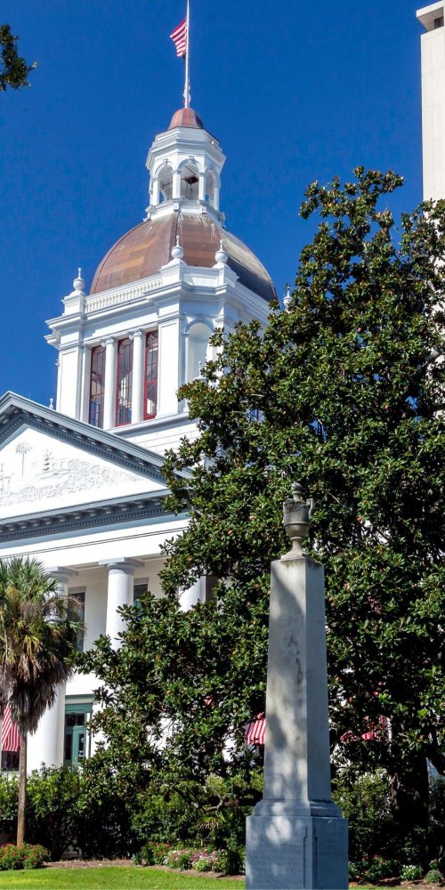 Tallahassee Neighbourhood