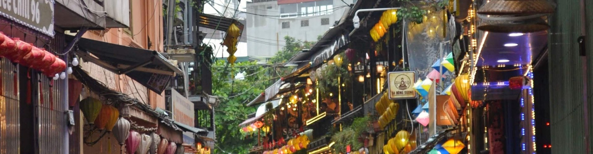 Hanoi, VN