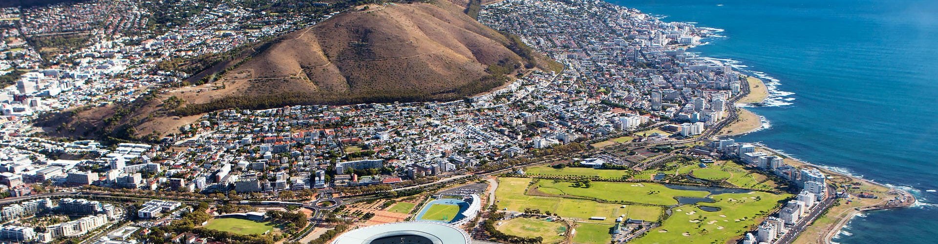 Cape Town, ZA
