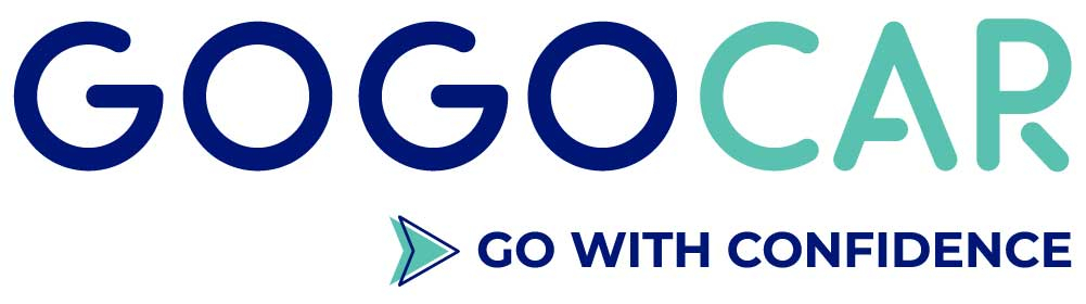 GOGOCAR Logo