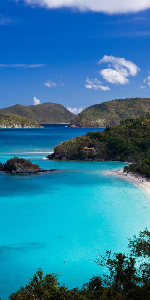 Neighbourhood vibes in St Thomas