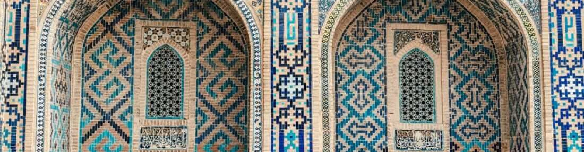 Samarkand, UZ