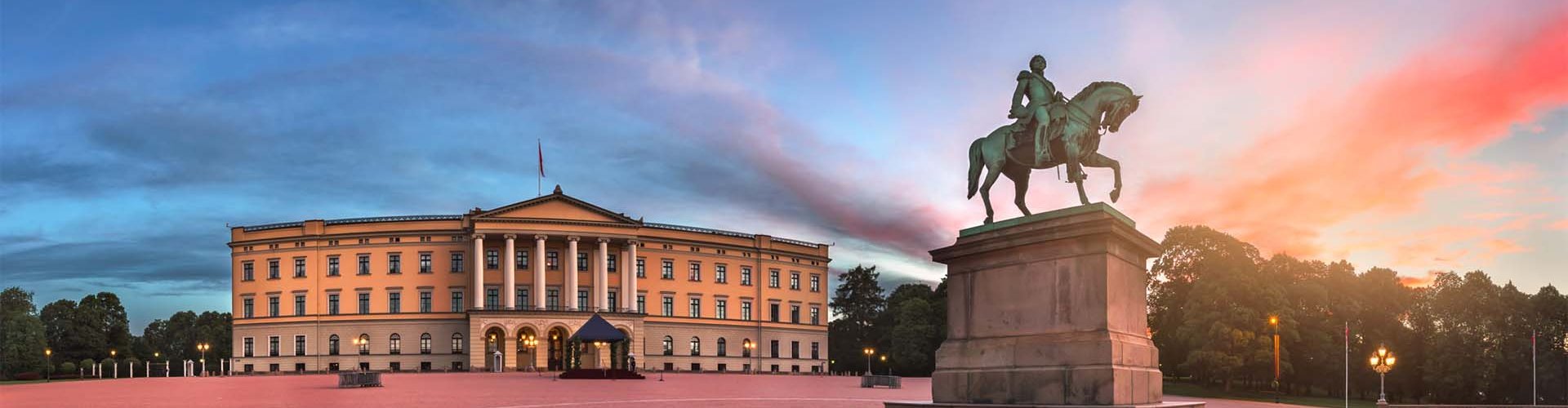 Oslo, NO
