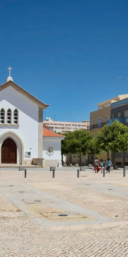 Armacao De Pera neighbourhood vibes