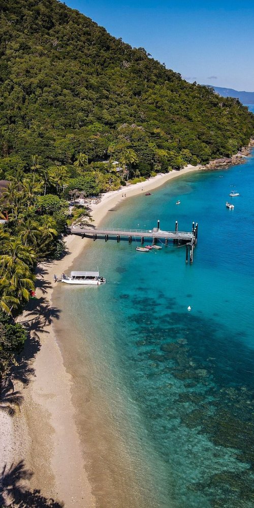 Cairns Neighbourhood