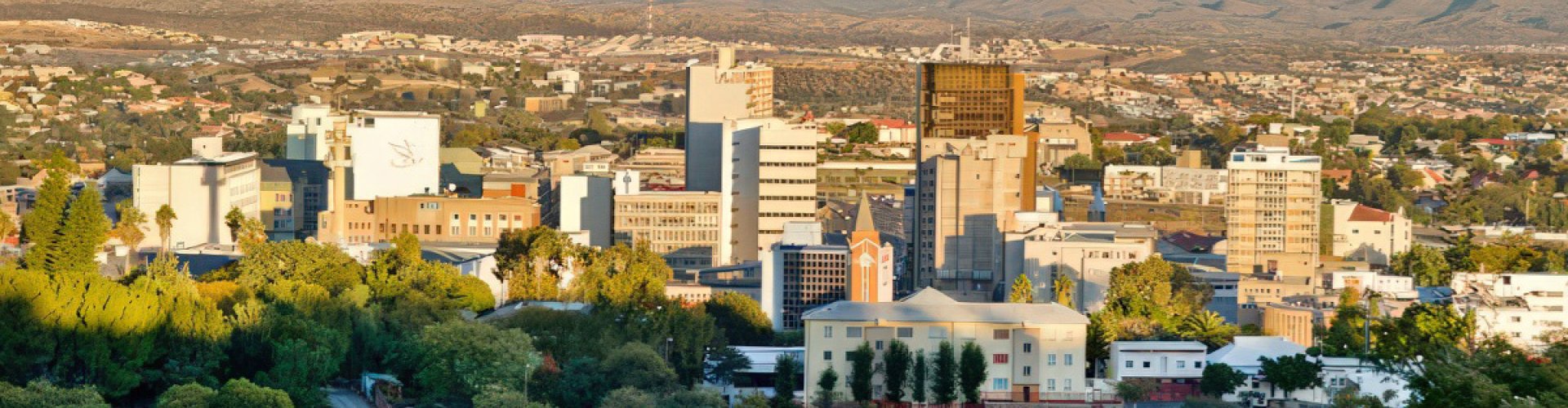 Windhoek, NA