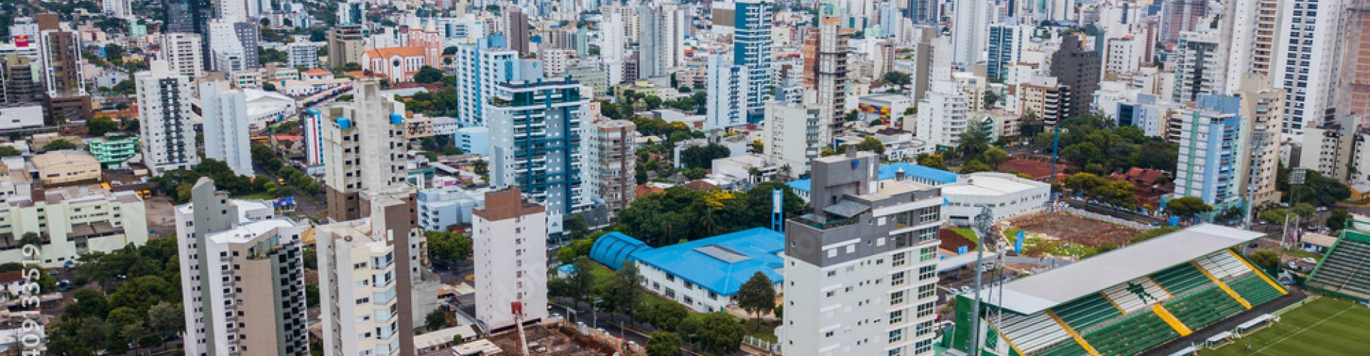Chapecó, BR