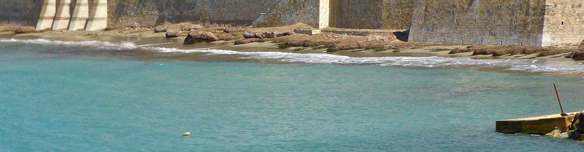 Scenic Trapani Landscape