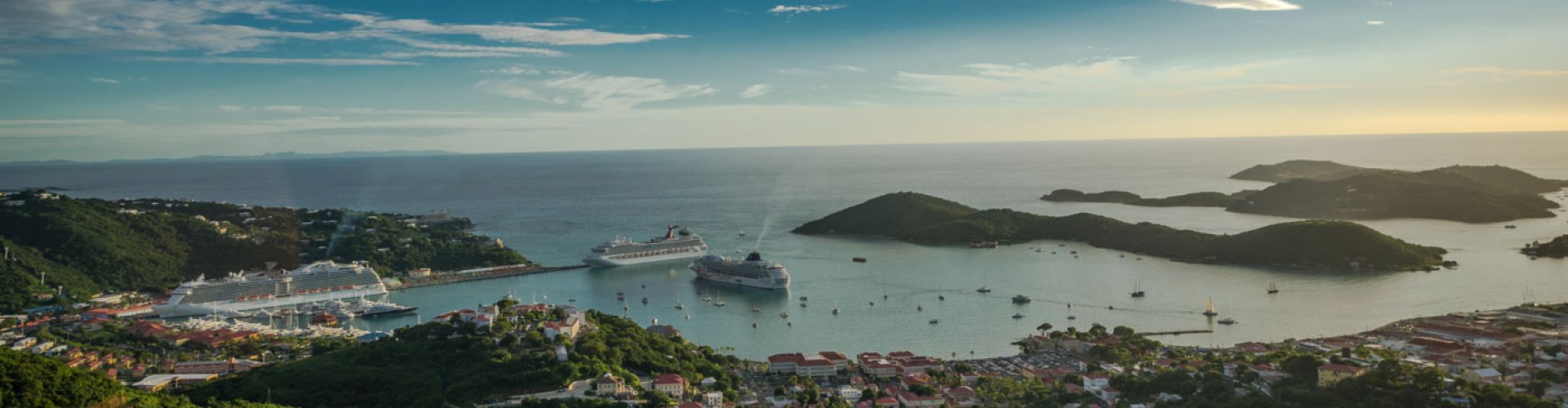 St Thomas, VI, US