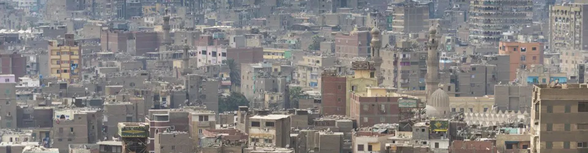Cairo, EG