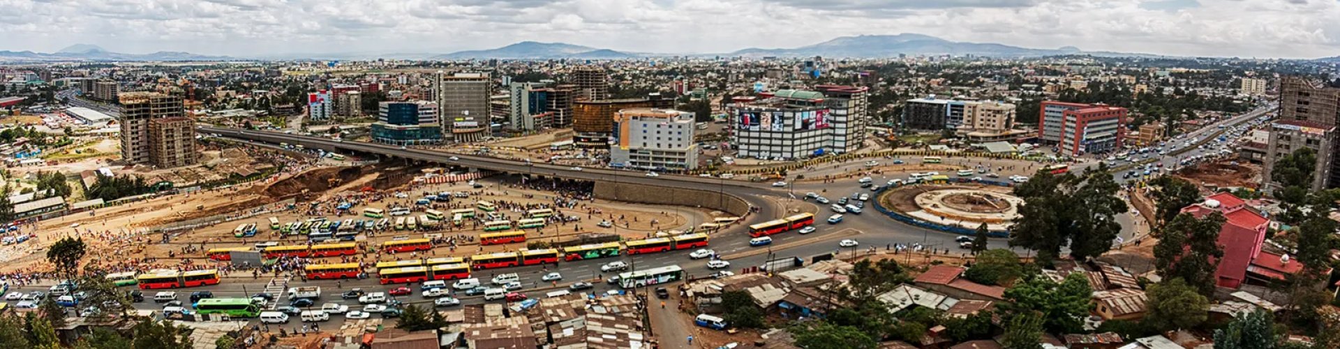 Addis Ababa, ET