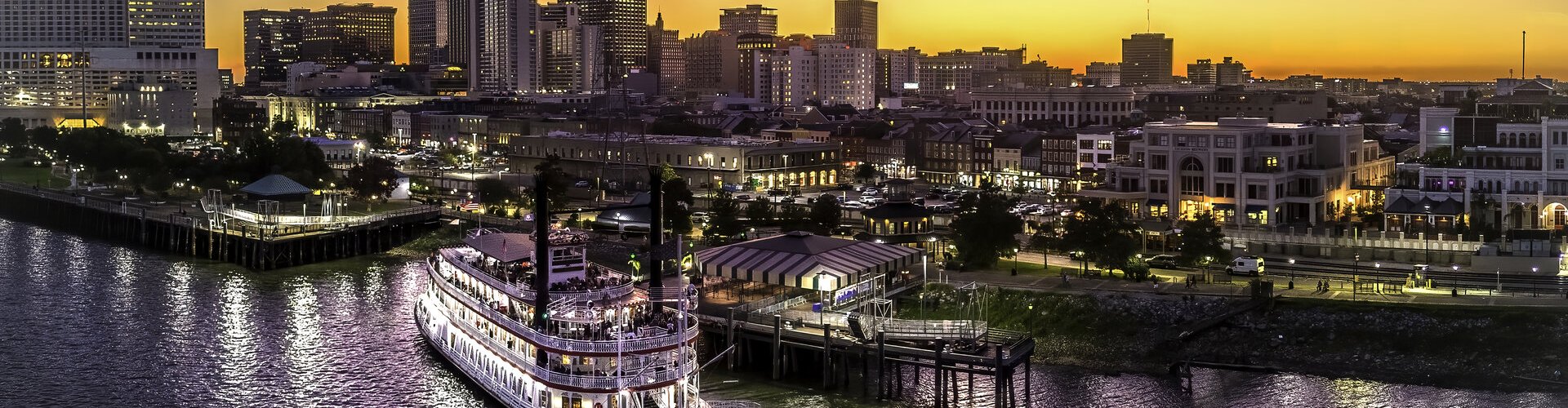 New Orleans, LA, US