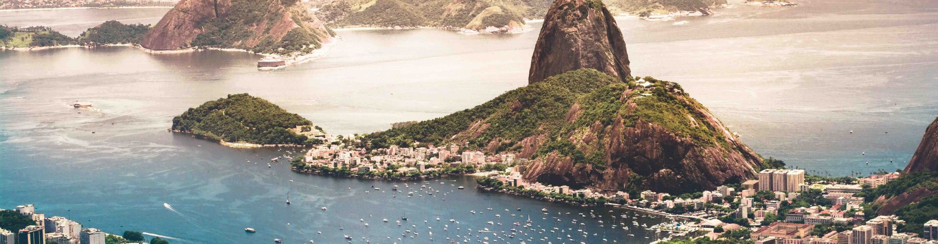 Rio de Janeiro, BR