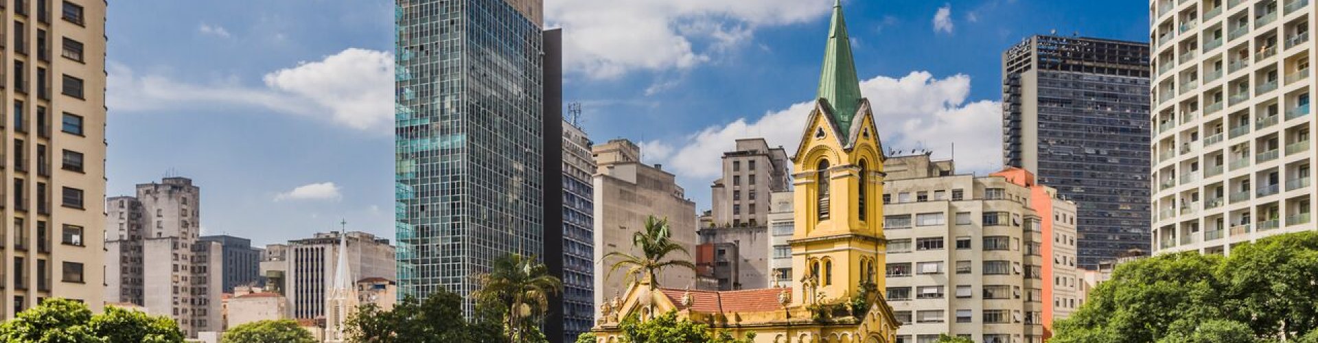 Sao Paulo, BR