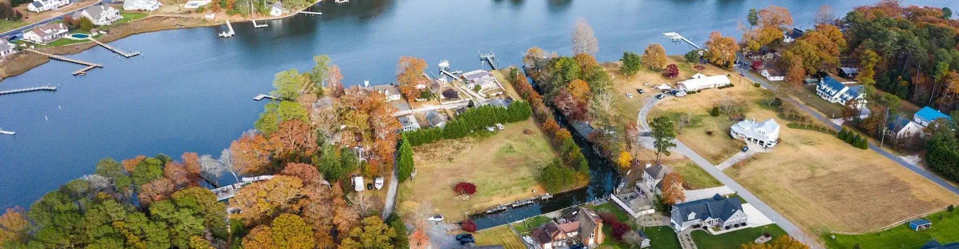 Scenic view in Millsboro