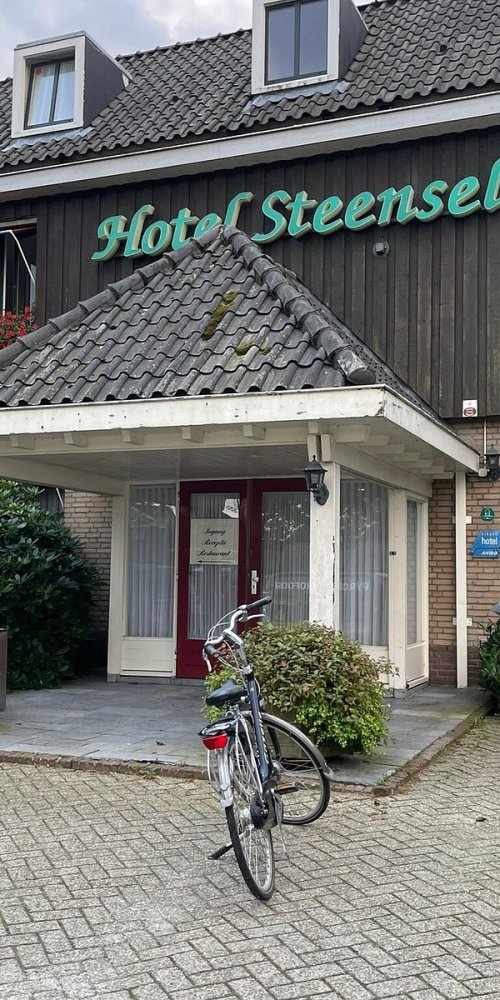 Steensel neighbourhood vibes