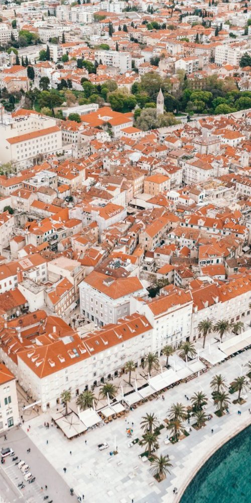 Split Neighbourhood Vibes