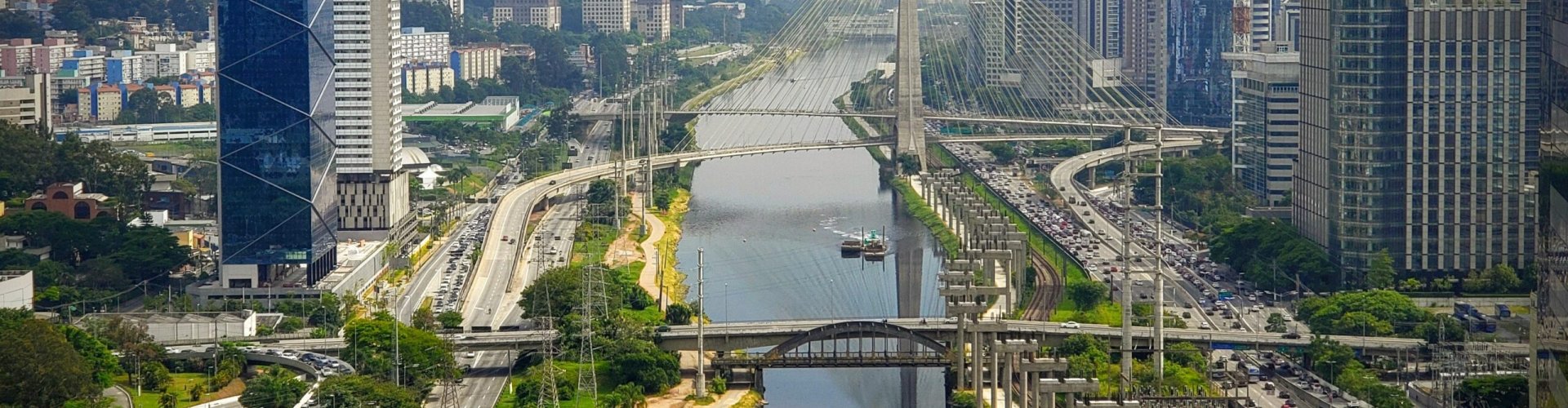Sao Paulo, BR
