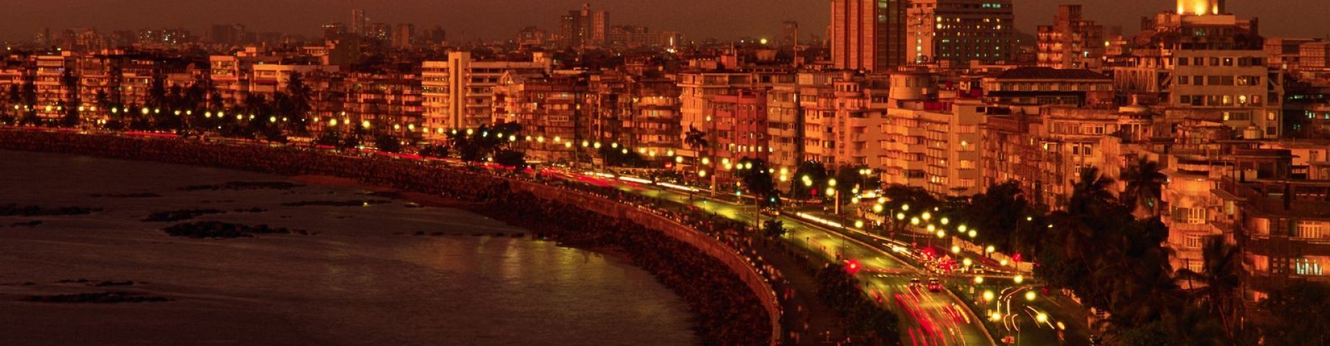 Mumbai, IN
