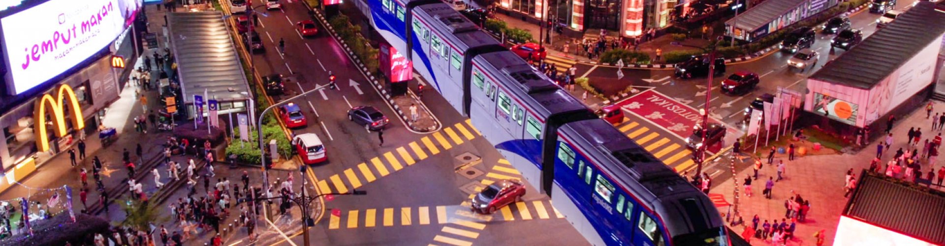 Kuala Lumpur, MY