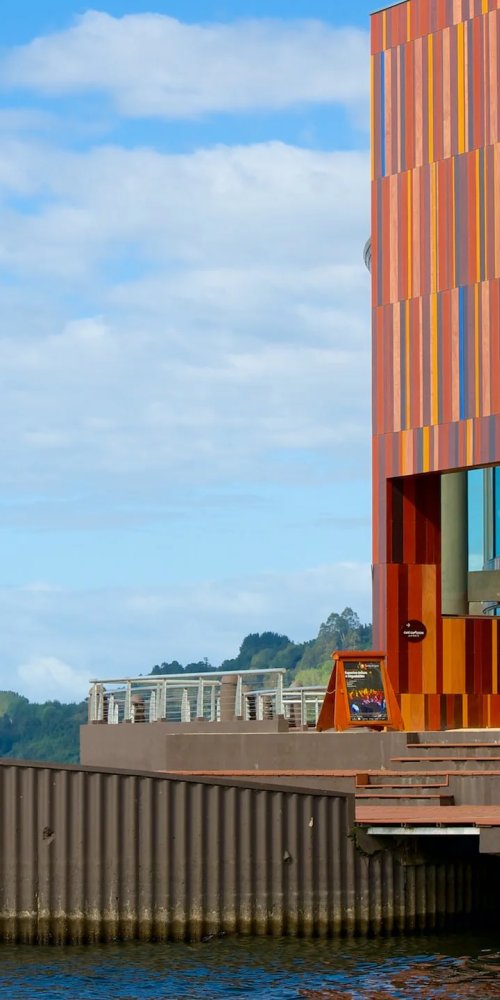 Neighbourhood vibes in Puerto Montt