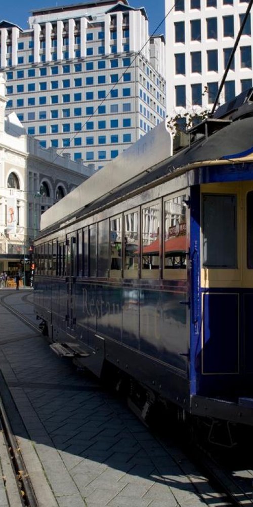 Apartment Neighbourhood in Christchurch