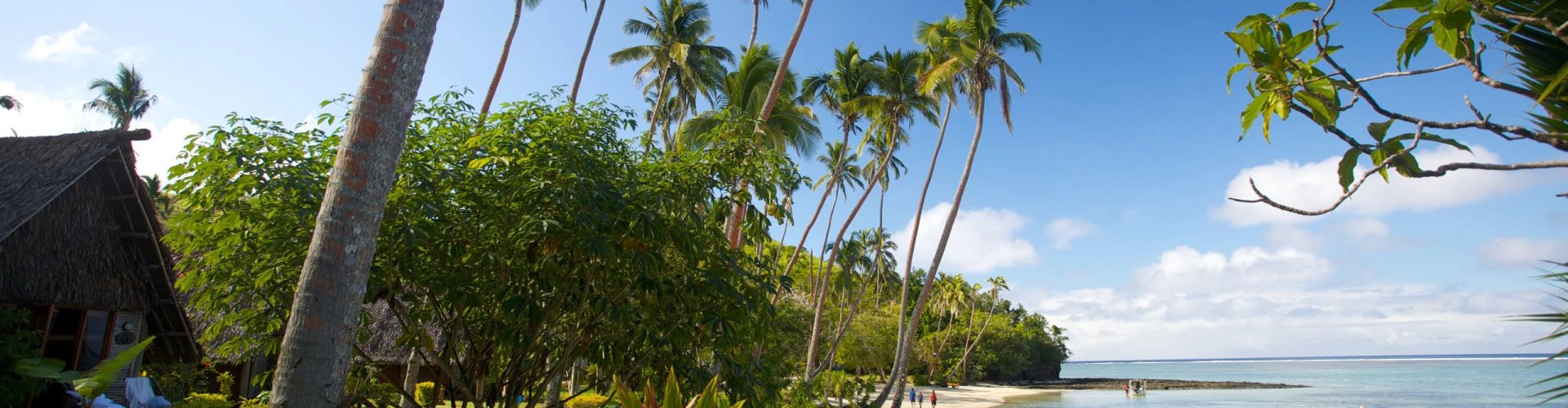 Sigatoka, FJ
