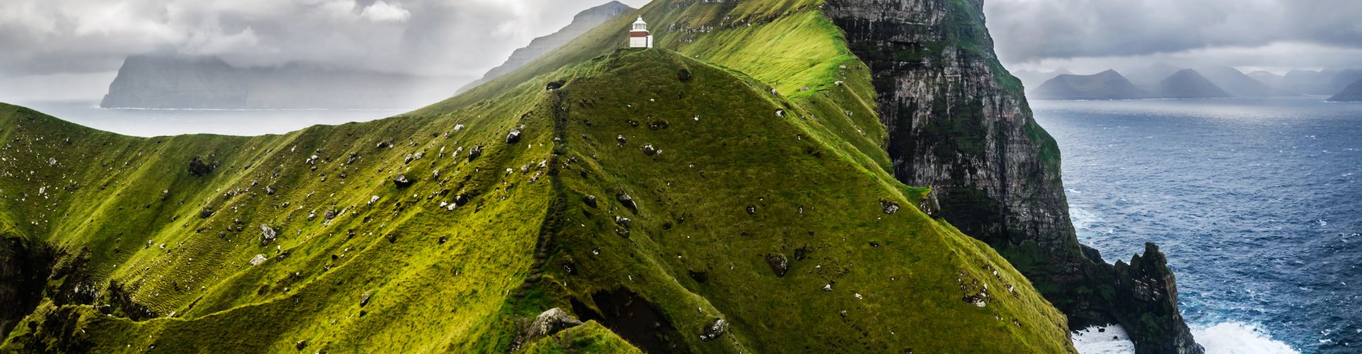 Faroe Islands, DK