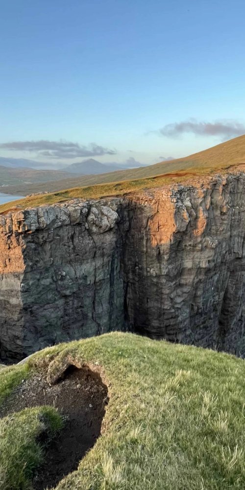 Apartment neighbourhood vibe in Faroe Islands