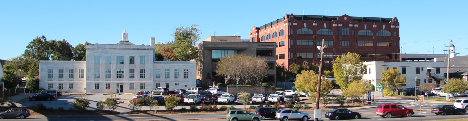 Gainesville, FL local street view