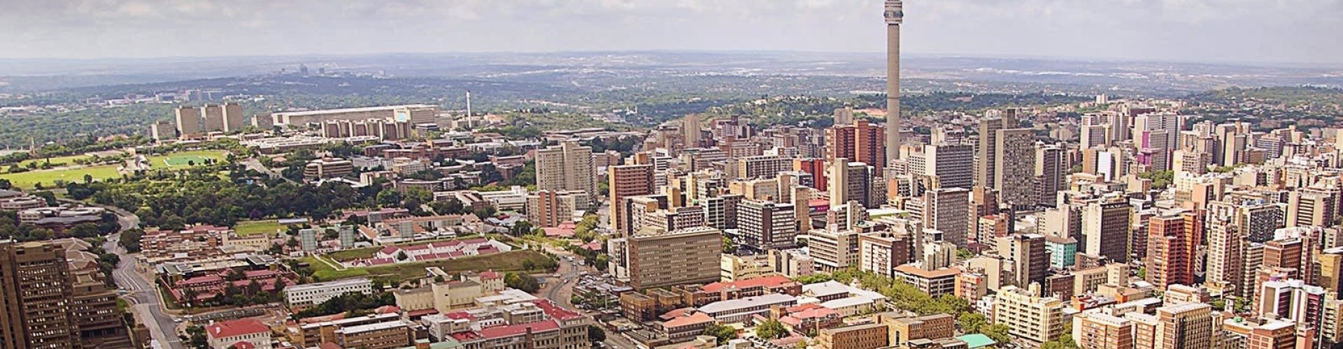 Kimberley scenic view