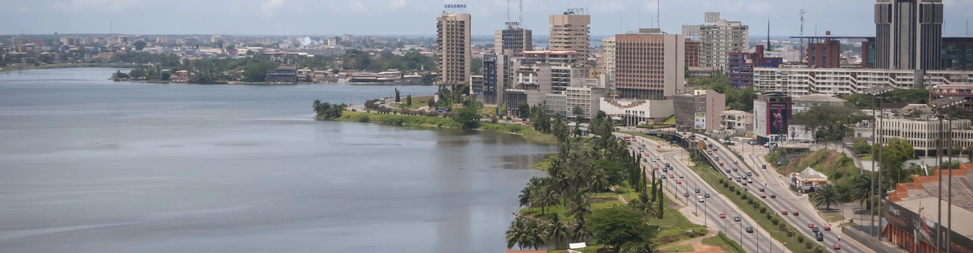 Abidjan, CI