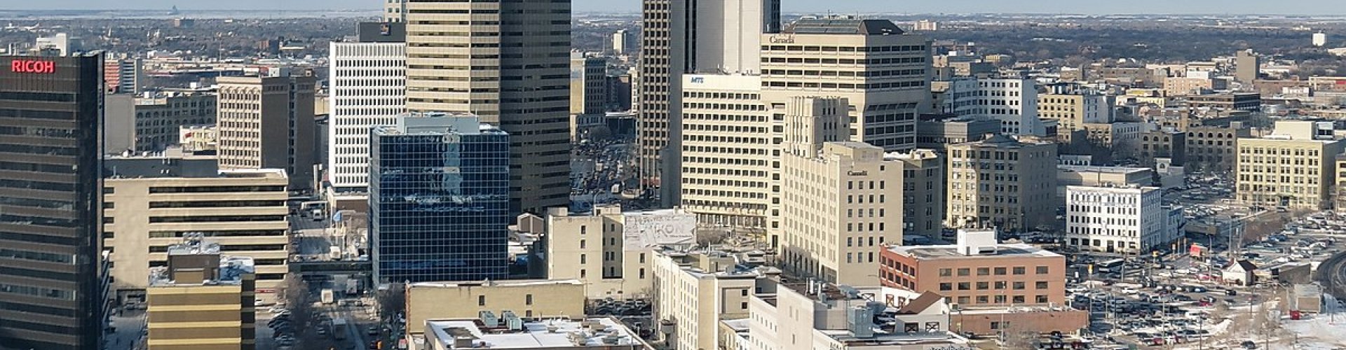 Winnipeg, MB, CA