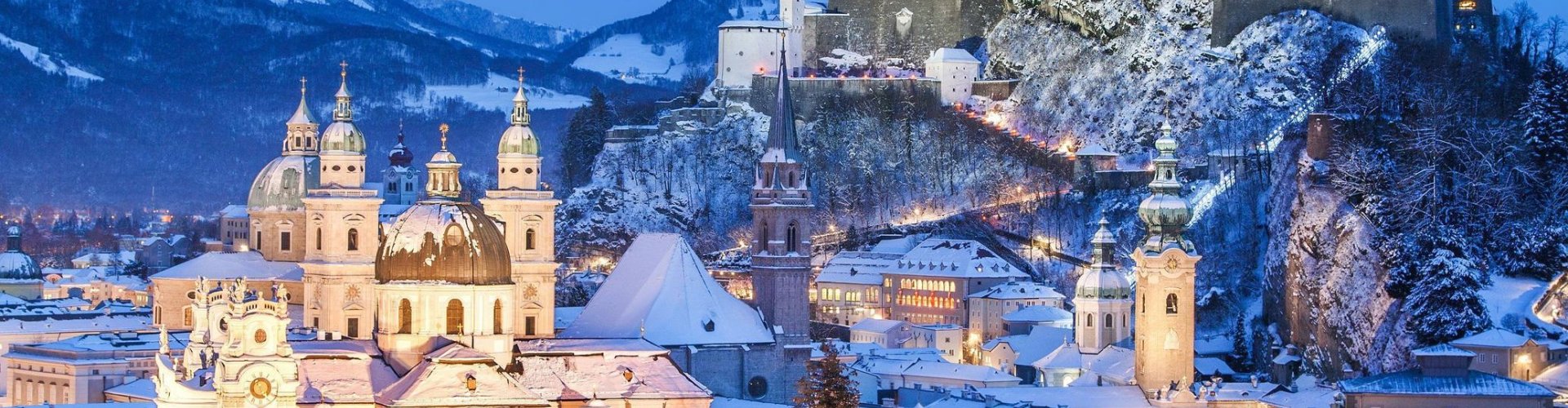 Salzburg, AT