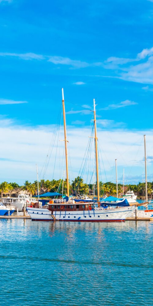 Nadi local apartment street view