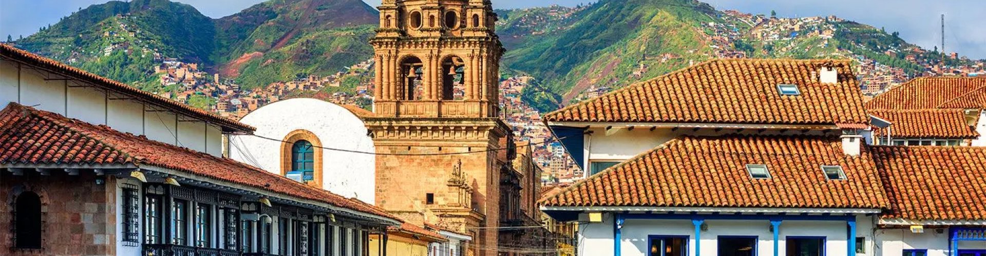 Cusco, PE