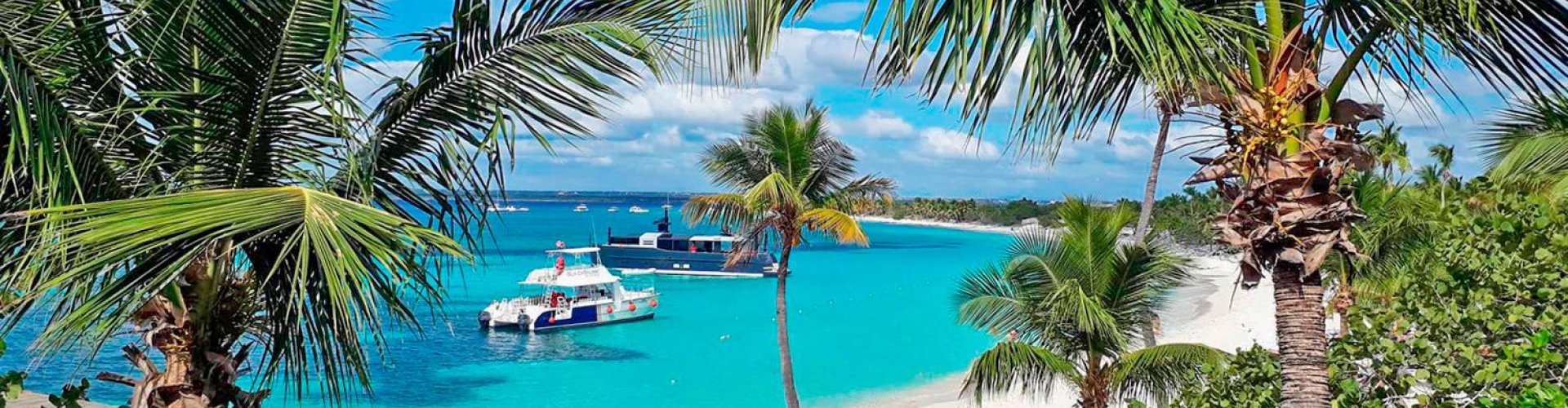 Sunset in Bayahibe, DO