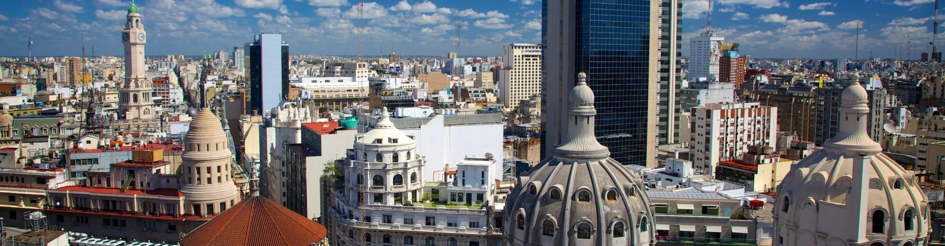 Buenos Aires, AR