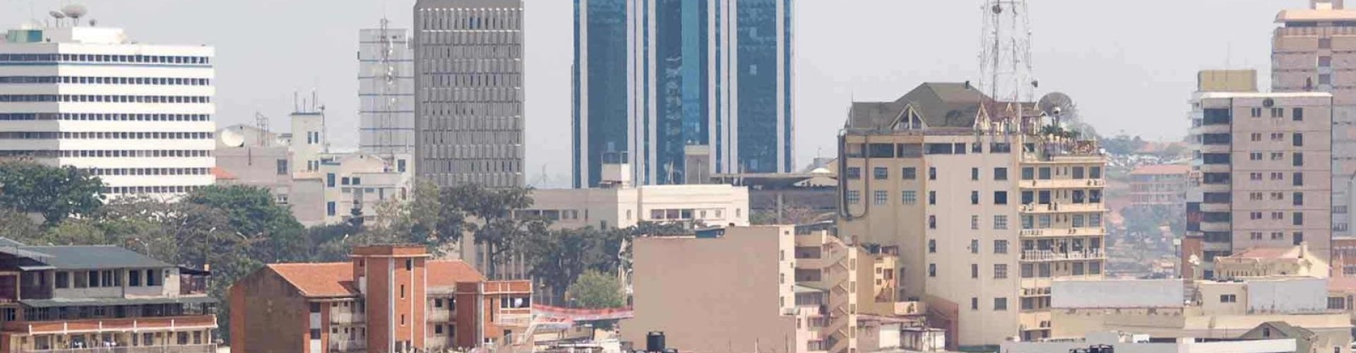 Kampala, UG