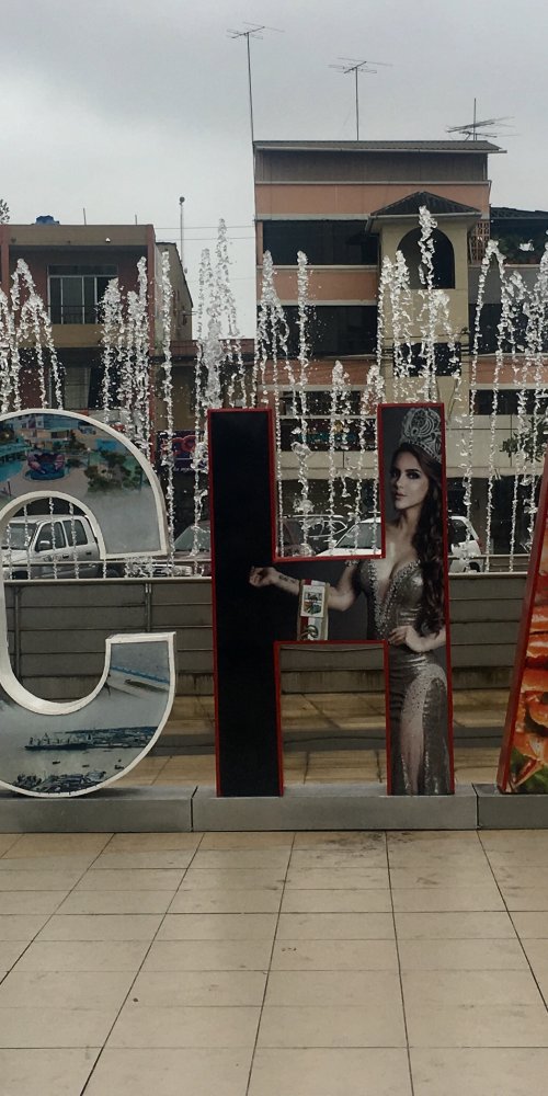 Machala Neighbourhood